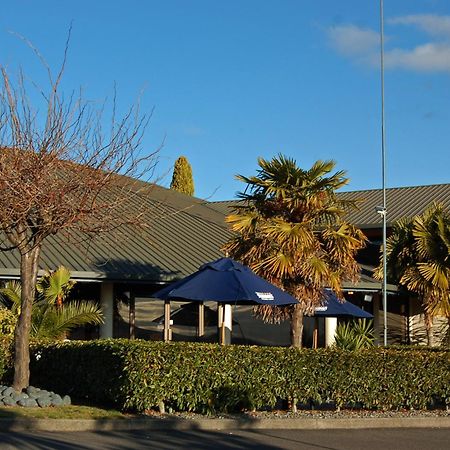 Lakeland Resort Taupo Exterior foto