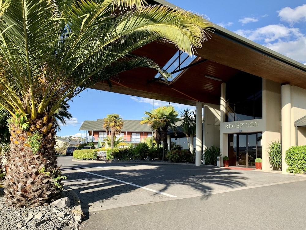 Lakeland Resort Taupo Exterior foto